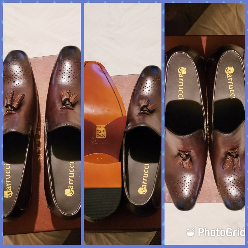 Shoes - Picture 10 of 10